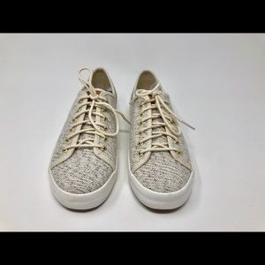 Women’s Keds Tennis shoes never worn